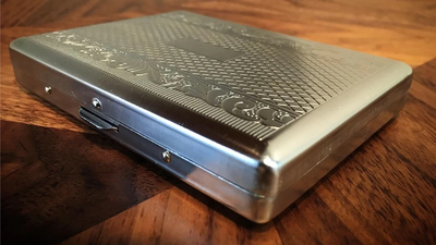 Voodoo (Gimmicks and Online Instructions) by Bill Abbott