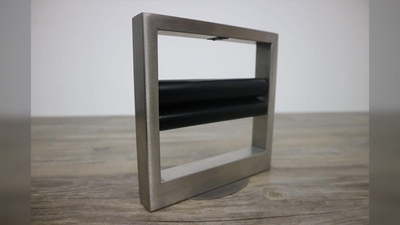 WISH PRINTER by ZF & Himitsu Magic
