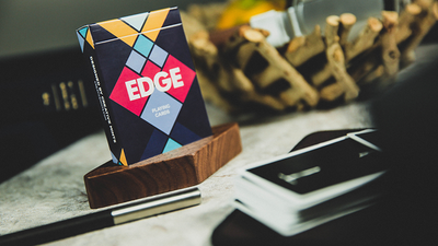 Wooden Support by TCC