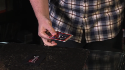 ZODIAC REVELATION (Gimmicks and Online Instructions) by Kaymar Magic