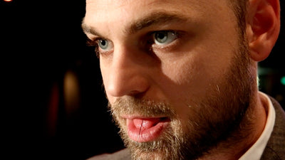 Single Needle by Wayne Houchin - Mystique Factory