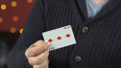 Bagged! by Steve Cook and Kaymar Magic - Mystique Factory