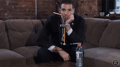 Balance (Gimmicks and Online Instructions) by Joshua Jay - Mystique Factory