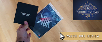 kaan reviews,force wallet, klik, agus tjiu,