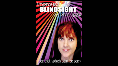 Improved Blindsight by Devin Knight