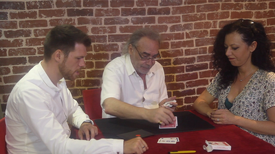 Bluff (Gimmick with Online Instructions) by Jean-Pierre Vallarino - Mystique Factory