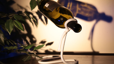 Magic Rope Bottle Holder by YUM Magic - Mystique Factory