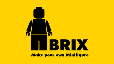 BRIX (Gimmick and Online Instructions) by Mr. Pearl and ARCANA - Mystique Factory