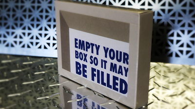 Refill Butterfly Cards Blue (2 pack) by Ondrej Psenicka