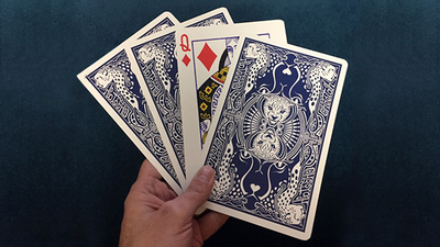 Max Maven's Jumbo B'Wave - Mystique Factory