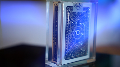 Vortex Magic Presents The Card Collector Case