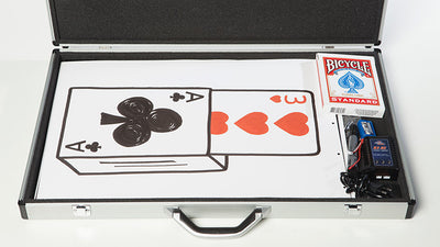 Cardiographic V2.0 by Joao Miranda - Mystique Factory