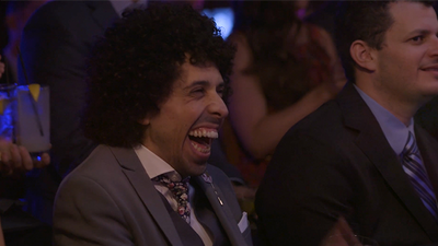 Card on Ceiling by J.C. Wagner, Scotty York and Jamy Ian Swiss - Mystique Factory