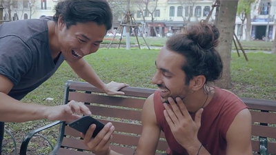 Cheese Smile (ANDROID) by Smagic Productions - Mystique Factory