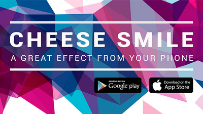 Cheese Smile (ANDROID) by Smagic Productions - Mystique Factory
