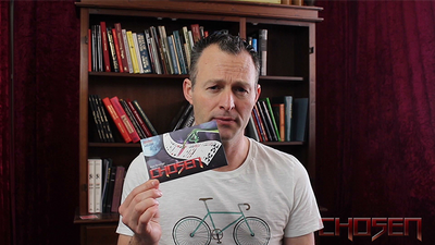 Chosen by Ron Timmer and MFH - Mystique Factory