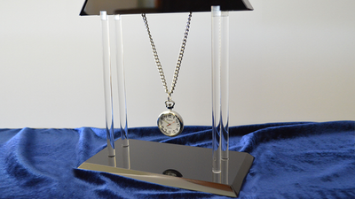 Clock of Mystery by Sorcier Magic - Mystique Factory