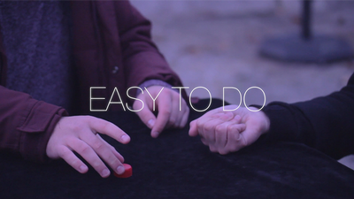 Chop Coke by Julio Montoro and Marcos Waldemar - Mystique Factory