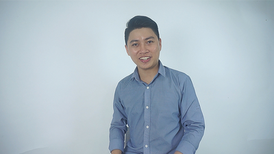 COLORFUL by Zihu - Mystique Factory