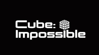 Cube: Impossible by Ryota & Cegchi - Mystique Factory