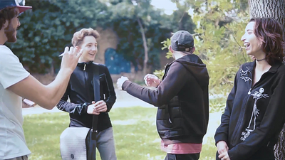 Cupid's Arrow (Gimmicks and Online Instructions) by Olivier Pont - Mystique Factory