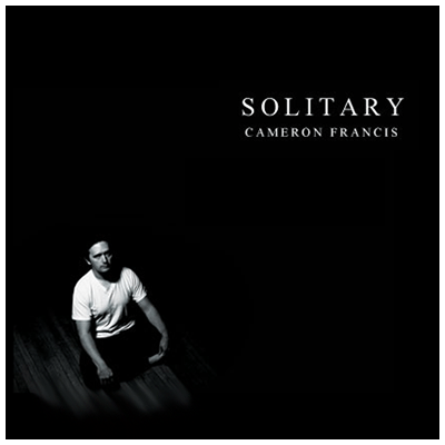 Solitary by Cameron Francis and Paper Crane Magic