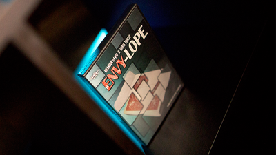 Paul Harris Presents Envylope (RED) by Brandon David and Chris Turchi