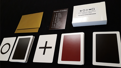 Beyond ESP 3 2.0 by Magicbox.uk - Mystique Factory