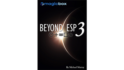Beyond ESP 3 2.0 by Magicbox.uk - Mystique Factory