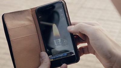 Fire Phone Case (Regular) by Martin Braessas