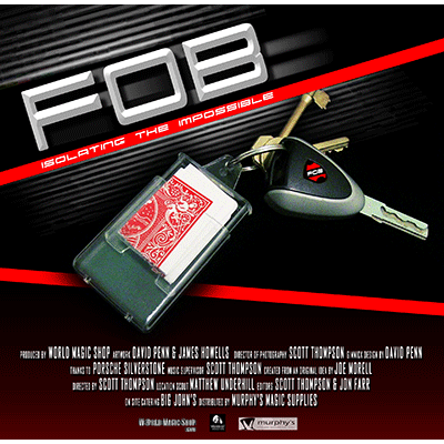 FOB - by David Penn 