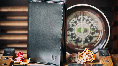 THE FOX by Luca Volpe and Alan Wong