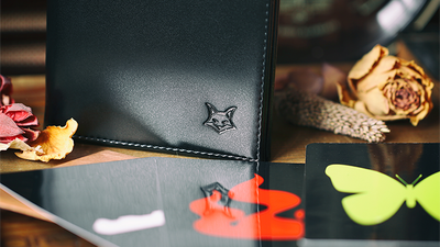 THE FOX by Luca Volpe and Alan Wong