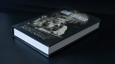 Game Changer by Jason Ladanye