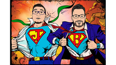 SvenPad® Game Night by Brett Barry