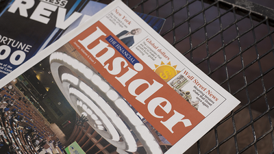 Glance: Updated by Steve Thompson