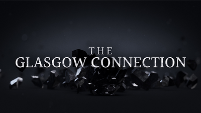 RSVPMAGIC Presents The Glascow Connection by Eddie McColl