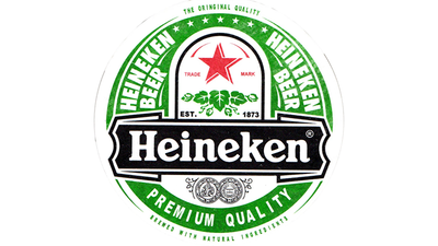 Refill for ROLLER COASTER HEINEKEN by Hanson Chien