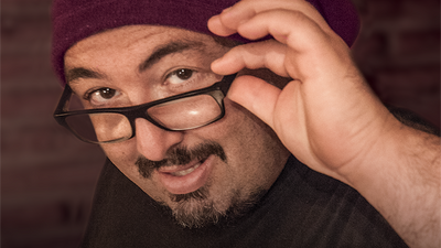 Here & Now (4 DVD Set) by Dani DaOrtiz