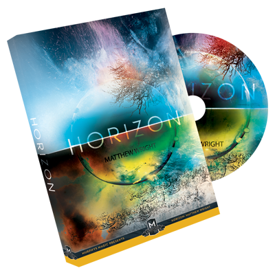 Horizon by Matthew Wright - Mystique Factory