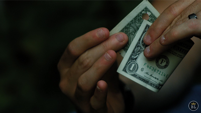 HYBRID (Gimmicks and Online Instructions) by Danny Weiser