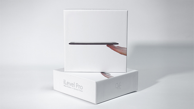 Hanson Chien Presents iLevel Pro by Hanson Chien