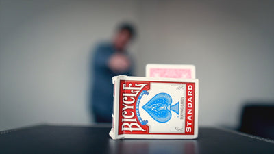 Surge by Mickael Chatelain and Ellusionist - Mystique Factory