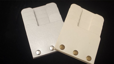 Indexpress (Gimmick and Online Instructions) by Vernet Magic - Mystique Factory