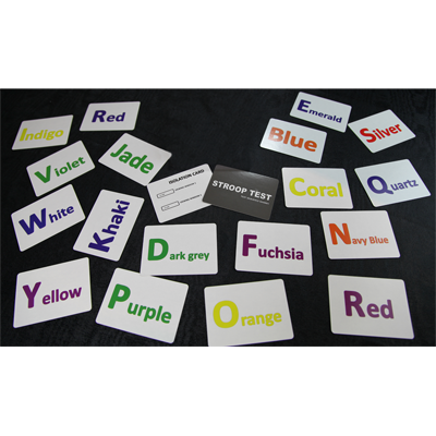 Infamous (DVD & Gimmicks) by Daniel Meadows & James Anthony