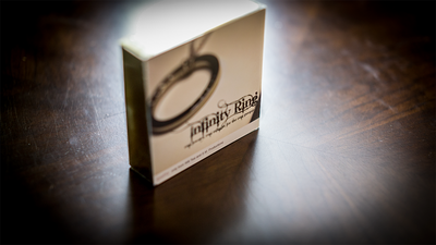 Infinity Ring by Will Tsai and SansMinds