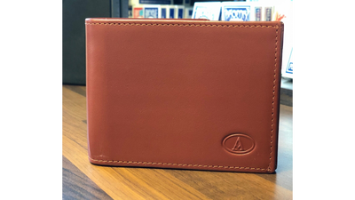 Infinity Wallet Kensington Edition by Peter Nardi