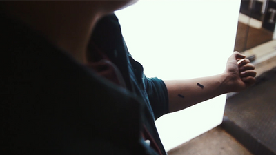 Shin Lim Presents INKLING by Abdullah Mahmoud - Mystique Factory