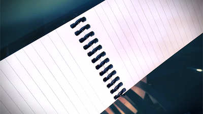 SvenPad® KoD Memo Pad NEW (Yellow, Single)