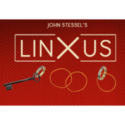 Linxus by John Stessel (Download) - Mystique Factory